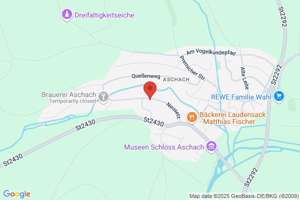 NauthGebäudeservicee.K