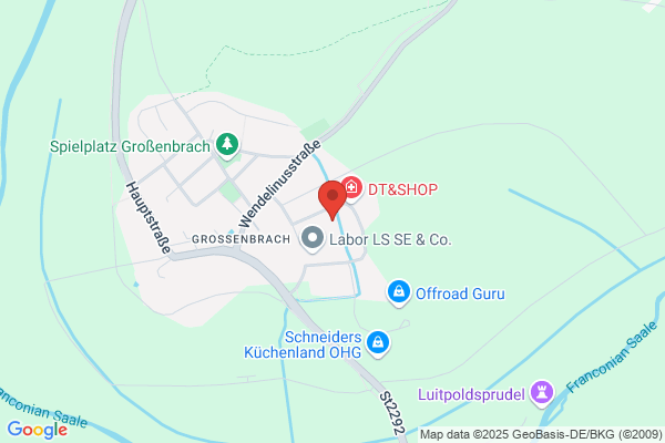 Pflanzenmarkt Endres