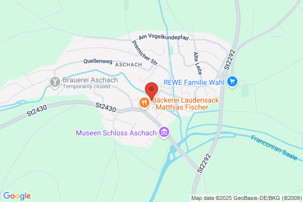 Rahmenwerkstatt Kiefl GmbH