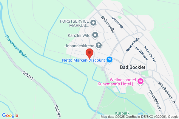Seniorenheim am Saaleufer GmbH