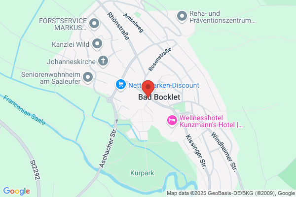 Restaurant Café Laudensack