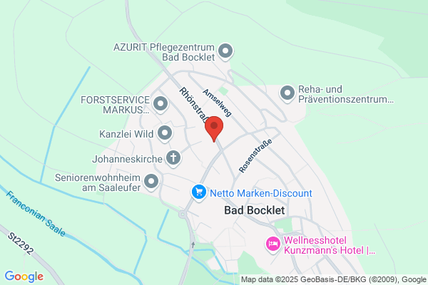 Hotel-Pension Schäfer