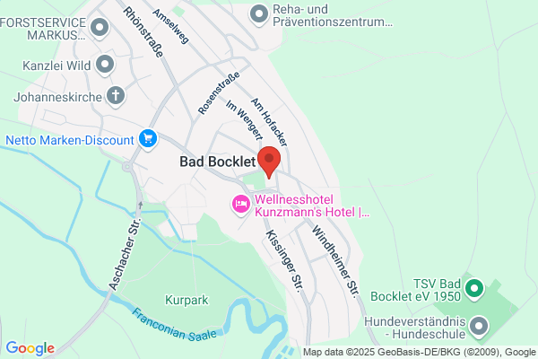 Kath. Kirchenstiftung St. Laurentius