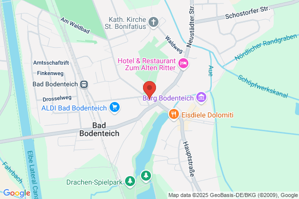ETL Oehlmann Aspeir & Kollegen GmbH Steuerberatungsgesellschaft Niederlassung Bad Bodenteich