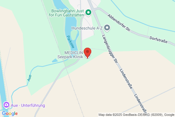 Innovatives Gesundheitszentrum