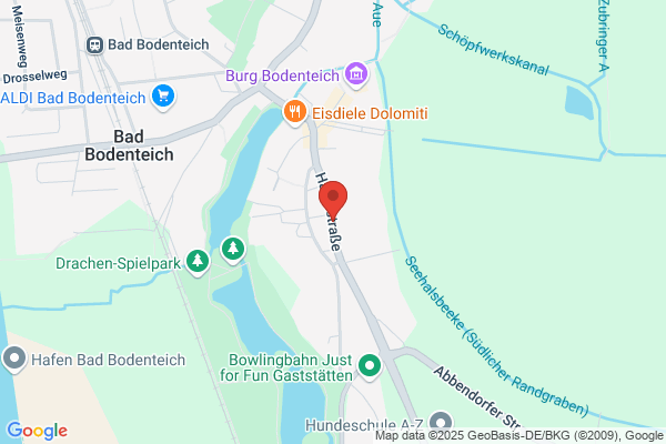 Samtgemeinde Aue