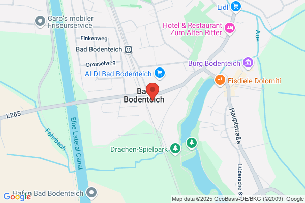EDEKA Holzmüller