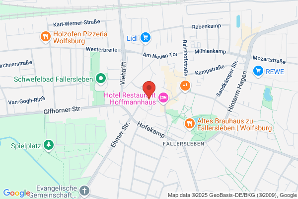 Ambiente Handels GmbH