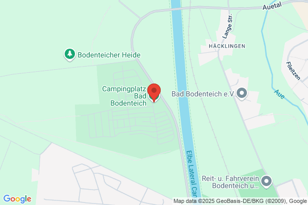 Campingplatz Bad Bodenteich GmbH
