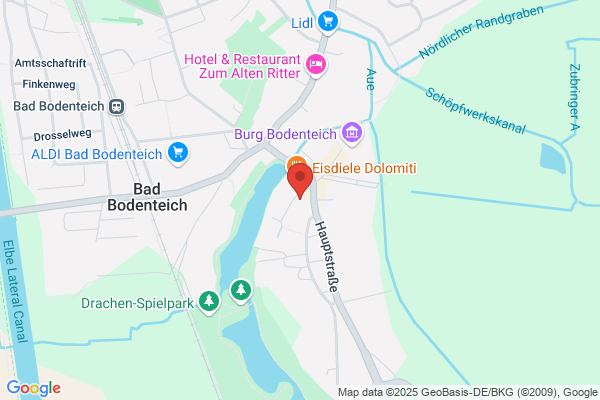 City-Döner