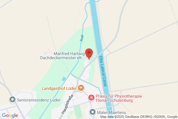 Dachdecker