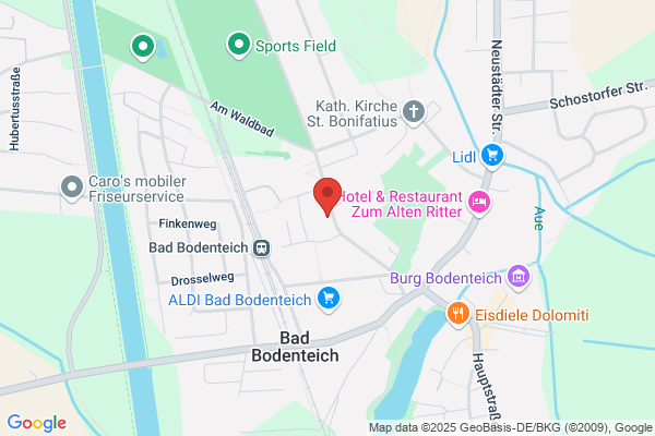 Fernsehwerkstatt Robert Dittberner