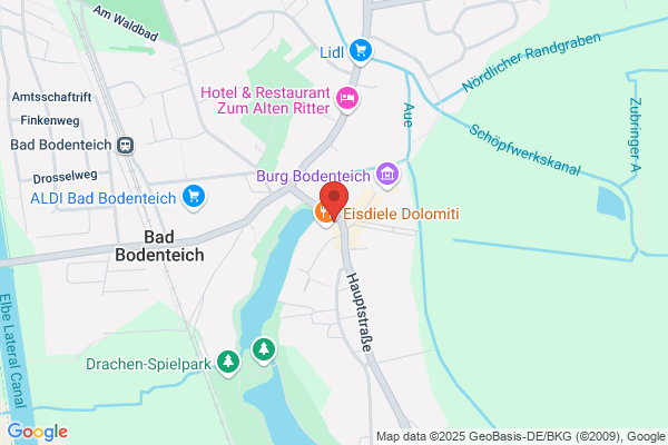 Friseursalon Venus Inh. Ute Schmalz