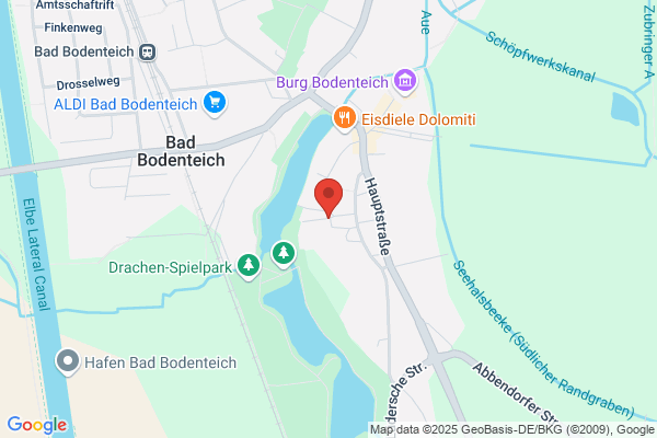 Landkreis Uelzen