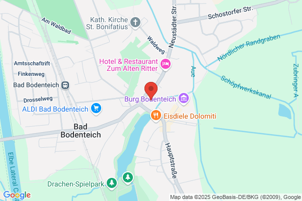 Meisterbäckerei Steinecke GmbH & Co. KG