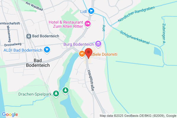 Radio-Dittberner OHG