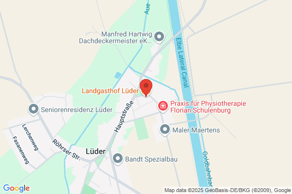 Restaurant Grote Gasthaus