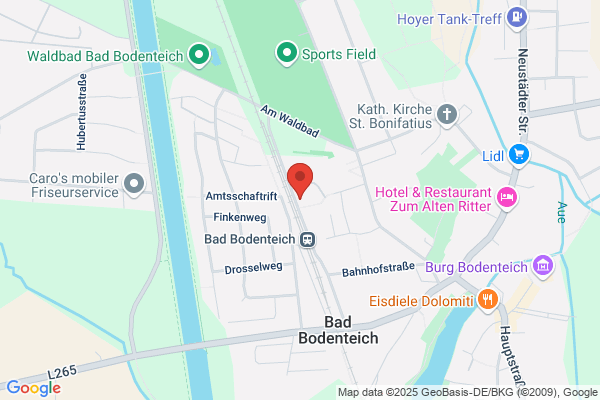 Rudolf Peters Landhandel GmbH & Co. KG