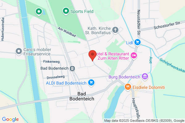 Schade Bestattungen