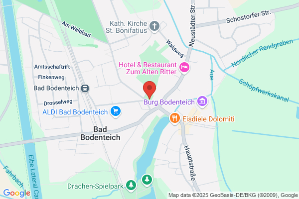 Schmoy & Schwade Grundbesitzverwaltung
