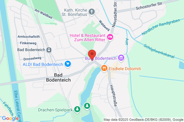 Sonnen Apotheke