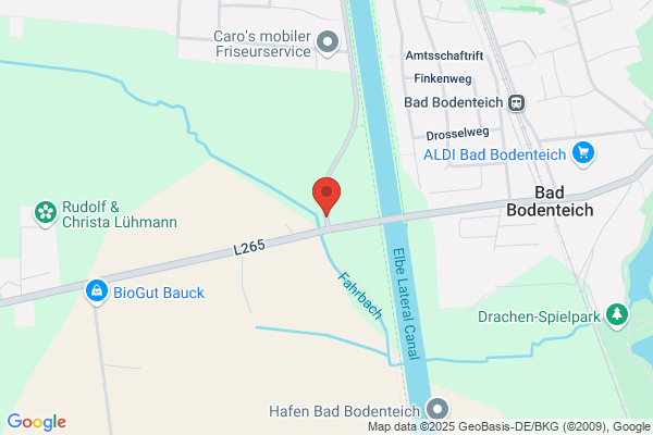 Sonnenstudio Bad Bodenteich