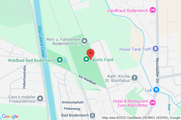 Sportverein Lüder