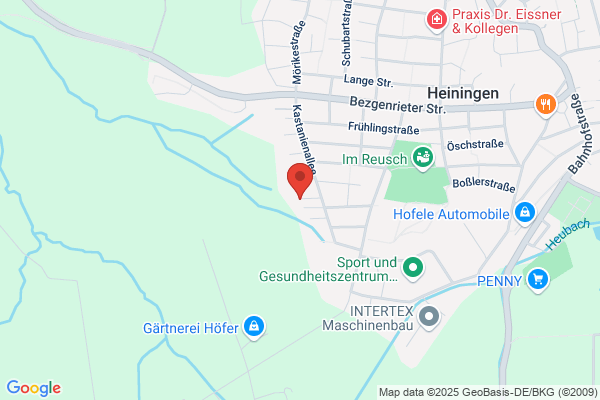 Dres.med. Müller-Schwefe S. u. G.