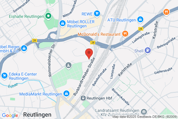 Steinmetz Mohring GmbH