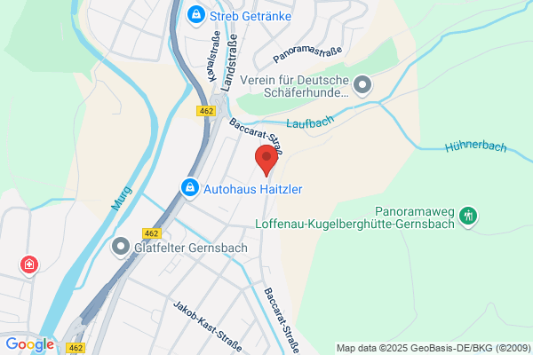 Müller GmbH