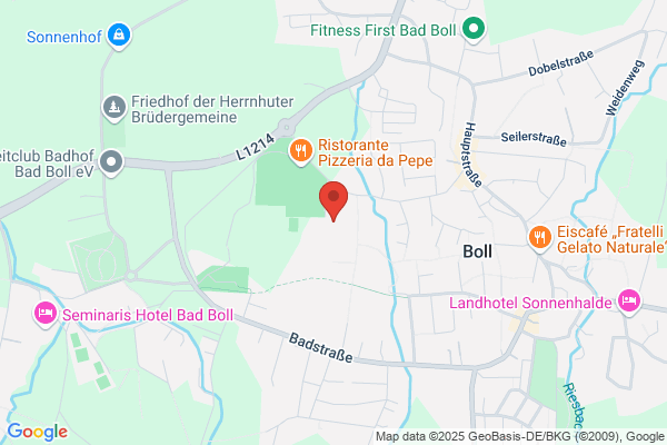 Turn- und Sportverein Boll e.V.