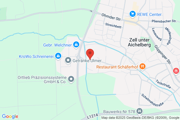 USAL Unternehmensberatung GmbH