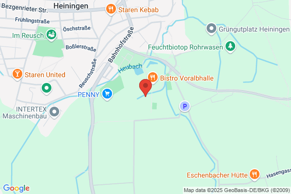 1.FC Heiningen e.V.