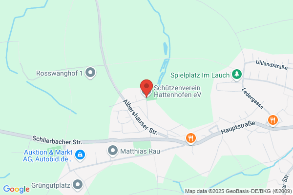 Schützenverein Hattenhofen e.V.