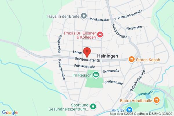 SIGNAL IDUNA Versicherung Fabian Kölle