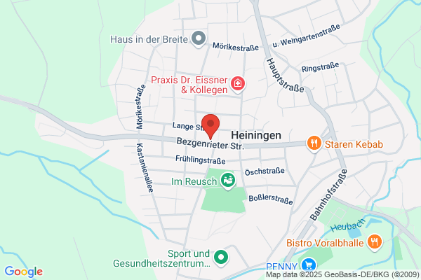 SIGNAL IDUNA Versicherung Manuela Filkorn