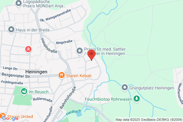 SIGNAL IDUNA Versicherung Lothar Knoll