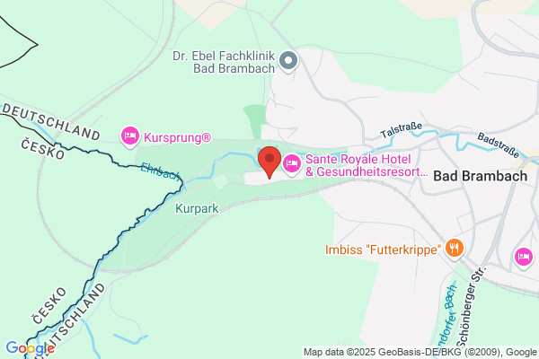 Sächsische Staatsbäder GmbH