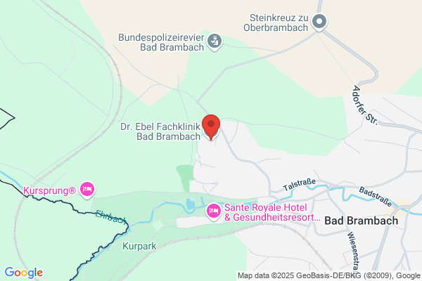 Dr. Ebel Dienstleistungsgesellschaft