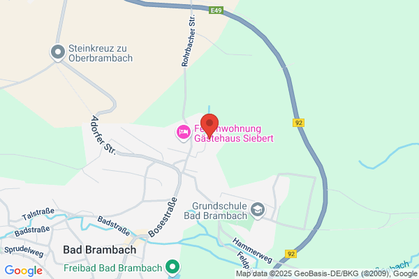Haus Leser Inh. Brunhilde Ruderisch