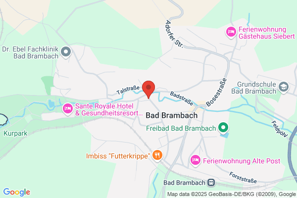 SSV Bad Brambach e.V.
