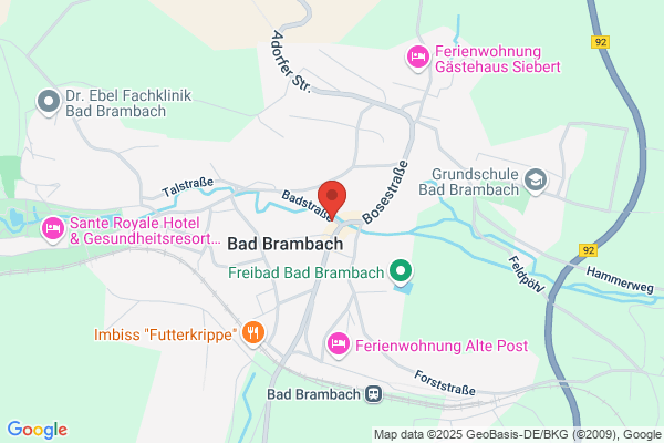 Sparkasse Vogtland Gesch.St.