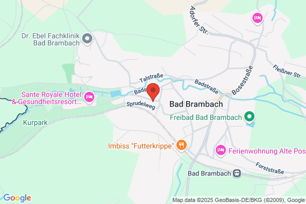 Vogtland Inh. Konstanze Haberer