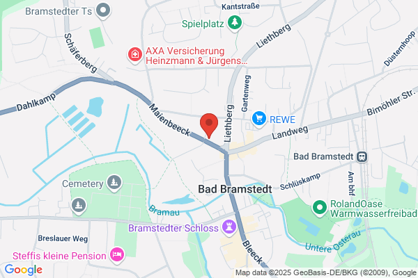 VPV Versicherungen Geschäftsstelle Perschke