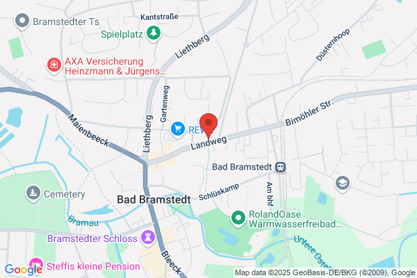 Landweg-Apotheke