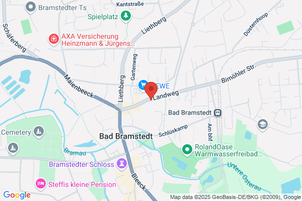 Wittorf Bäckerei und Konditorei