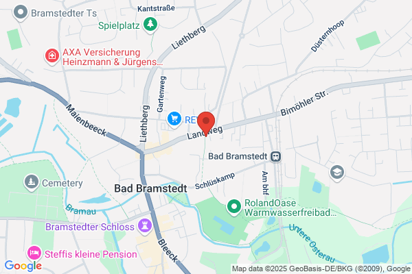 Buchhandlung Hans Im Glück