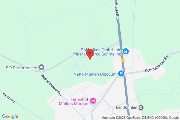 Elektro Grabitzke GmbH