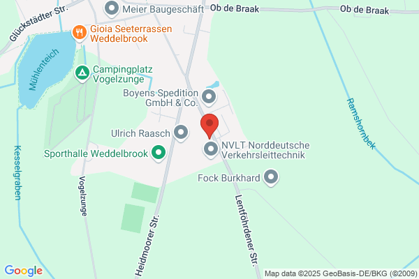 Sönke Wulff