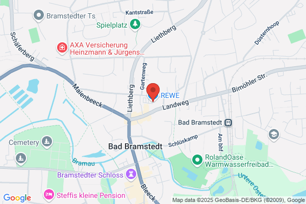 REWE